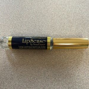 Lip-sense By SeneGence. Icicle.
